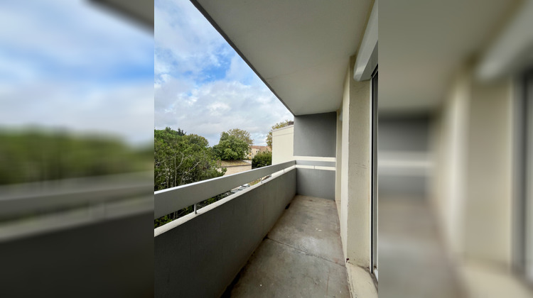 Ma-Cabane - Location Appartement MONTPELLIER, 38 m²