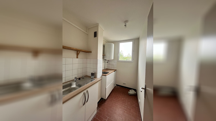 Ma-Cabane - Location Appartement MONTPELLIER, 38 m²