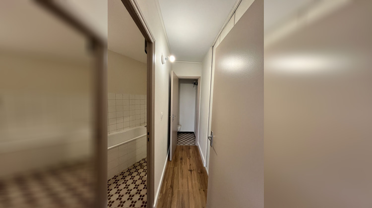 Ma-Cabane - Location Appartement MONTPELLIER, 38 m²