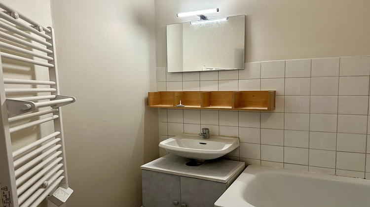 Ma-Cabane - Location Appartement MONTPELLIER, 38 m²