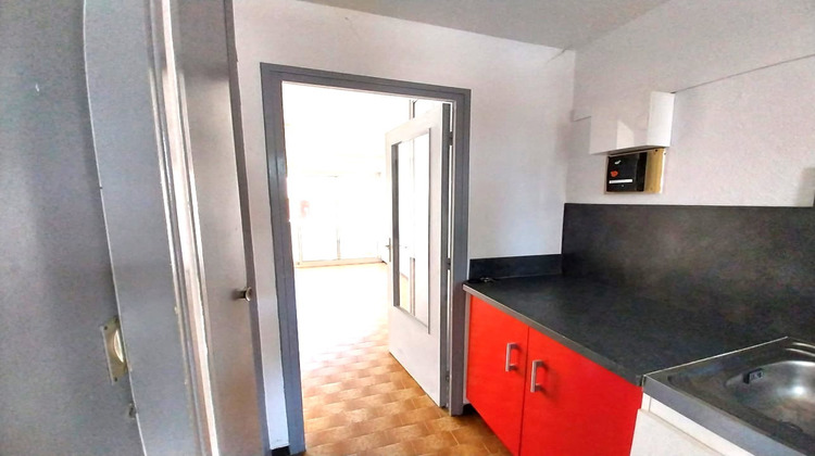 Ma-Cabane - Location Appartement MONTPELLIER, 16 m²