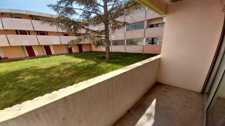 Ma-Cabane - Location Appartement MONTPELLIER, 16 m²