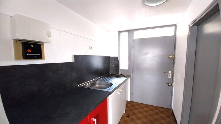 Ma-Cabane - Location Appartement MONTPELLIER, 16 m²