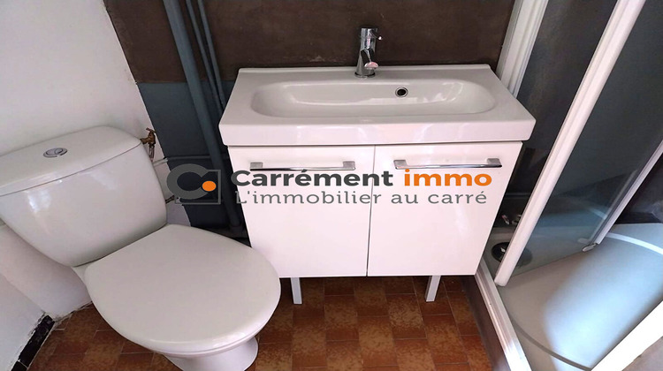 Ma-Cabane - Location Appartement MONTPELLIER, 16 m²