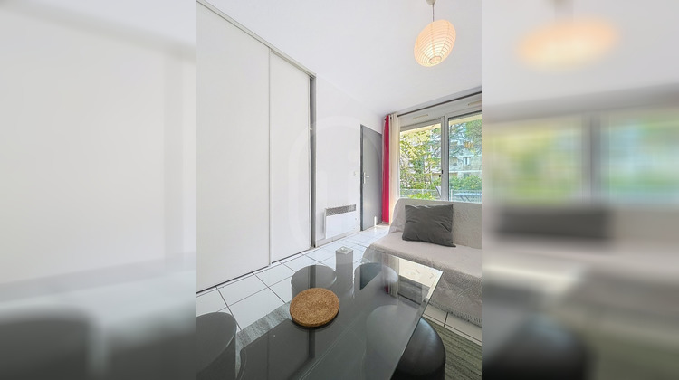 Ma-Cabane - Location Appartement MONTPELLIER, 28 m²