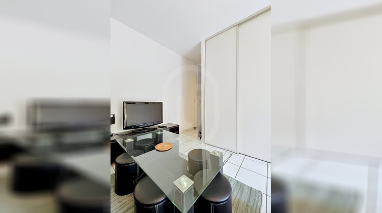 Ma-Cabane - Location Appartement MONTPELLIER, 28 m²