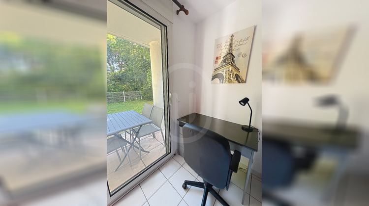 Ma-Cabane - Location Appartement MONTPELLIER, 28 m²