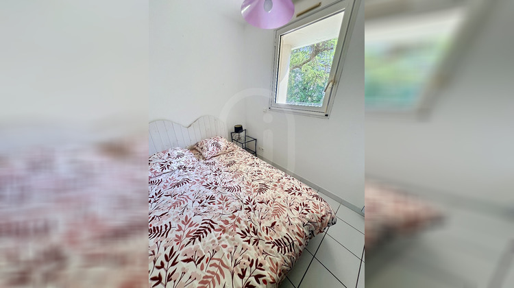 Ma-Cabane - Location Appartement MONTPELLIER, 28 m²