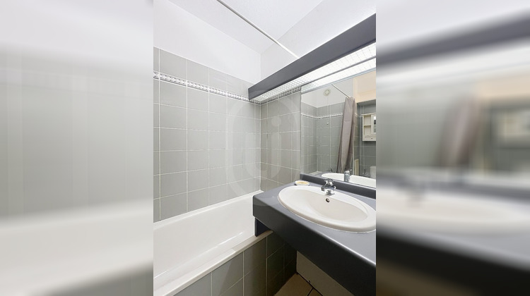 Ma-Cabane - Location Appartement MONTPELLIER, 28 m²