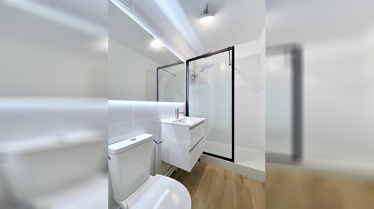 Ma-Cabane - Location Appartement MONTPELLIER, 25 m²