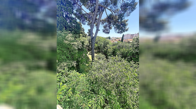 Ma-Cabane - Location Appartement MONTPELLIER, 25 m²