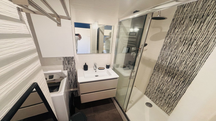 Ma-Cabane - Location Appartement MONTPELLIER, 28 m²