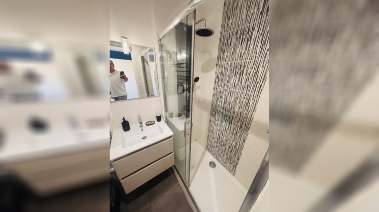Ma-Cabane - Location Appartement MONTPELLIER, 28 m²