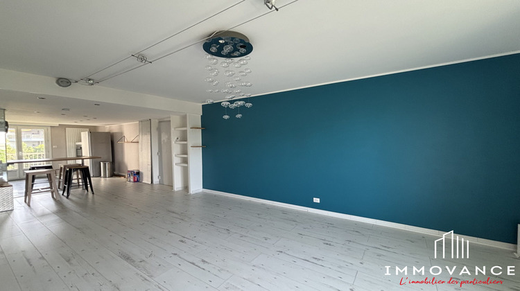 Ma-Cabane - Location Appartement Montpellier, 67 m²
