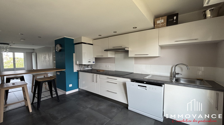 Ma-Cabane - Location Appartement Montpellier, 67 m²