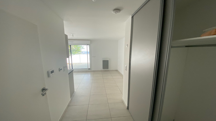 Ma-Cabane - Location Appartement Montpellier, 23 m²