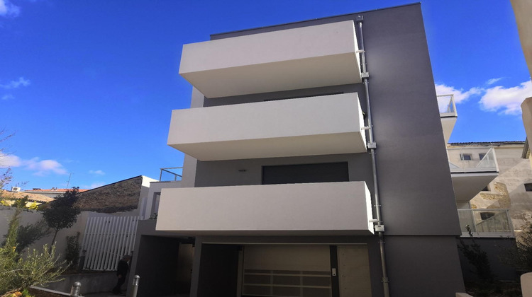 Ma-Cabane - Location Appartement MONTPELLIER, 44 m²