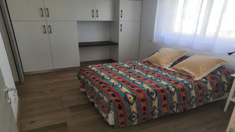 Ma-Cabane - Location Appartement MONTPELLIER, 44 m²