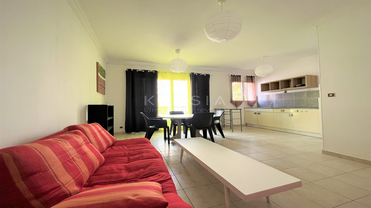 Ma-Cabane - Location Appartement Montpellier, 73 m²