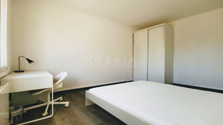 Ma-Cabane - Location Appartement Montpellier, 13 m²