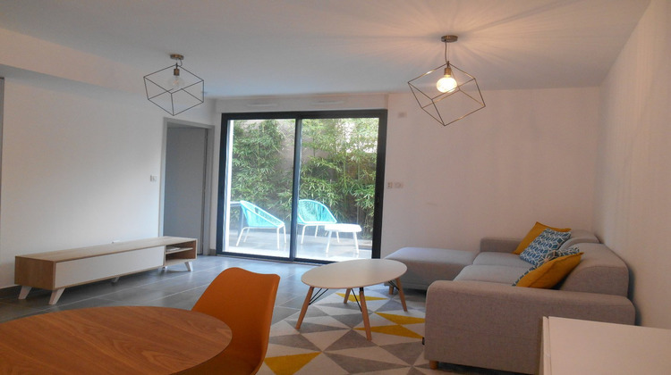 Ma-Cabane - Location Appartement MONTPELLIER, 44 m²