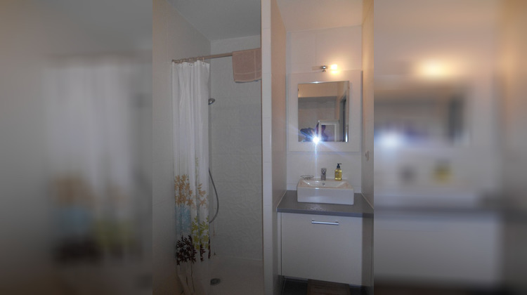 Ma-Cabane - Location Appartement MONTPELLIER, 44 m²