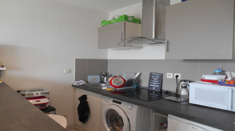 Ma-Cabane - Location Appartement MONTPELLIER, 32 m²