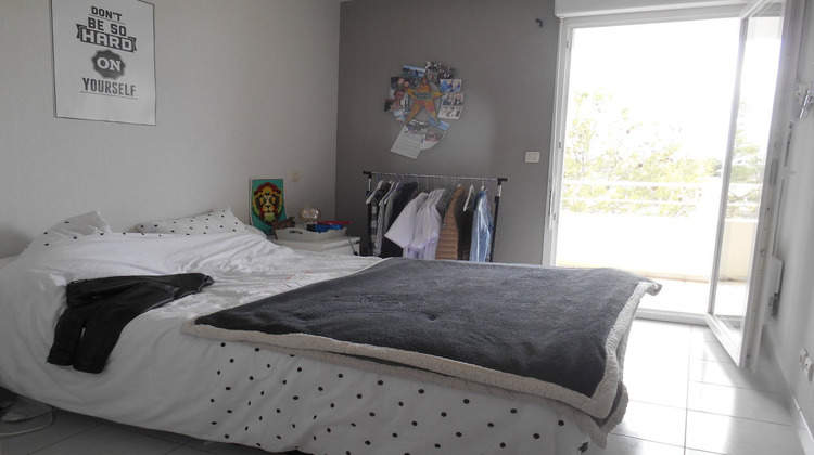 Ma-Cabane - Location Appartement MONTPELLIER, 32 m²