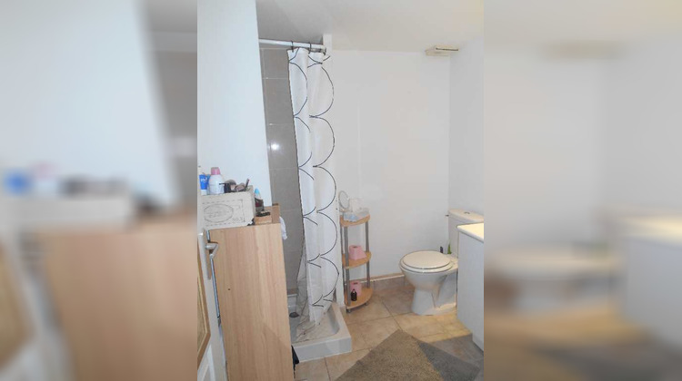 Ma-Cabane - Location Appartement MONTPELLIER, 21 m²