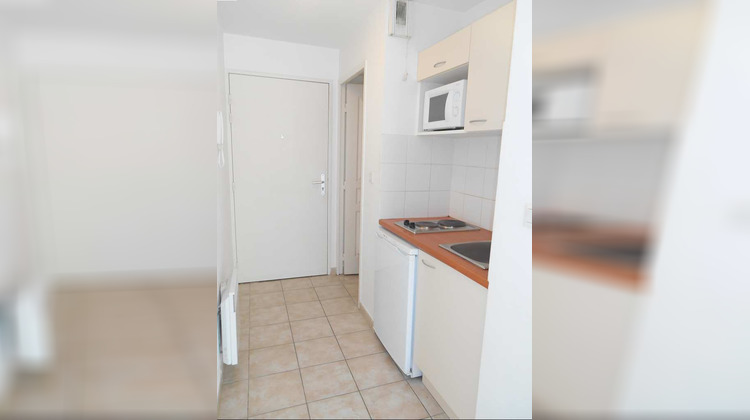 Ma-Cabane - Location Appartement MONTPELLIER, 21 m²