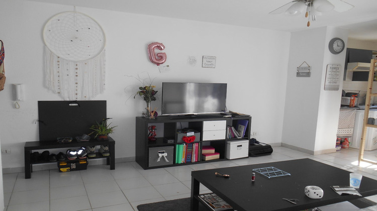 Ma-Cabane - Location Appartement MONTPELLIER, 23 m²
