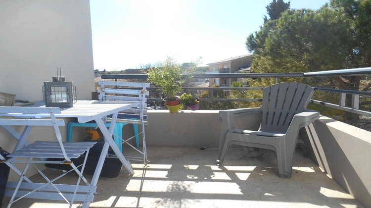 Ma-Cabane - Location Appartement MONTPELLIER, 23 m²