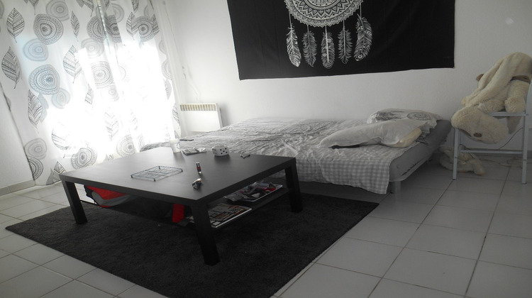 Ma-Cabane - Location Appartement MONTPELLIER, 23 m²