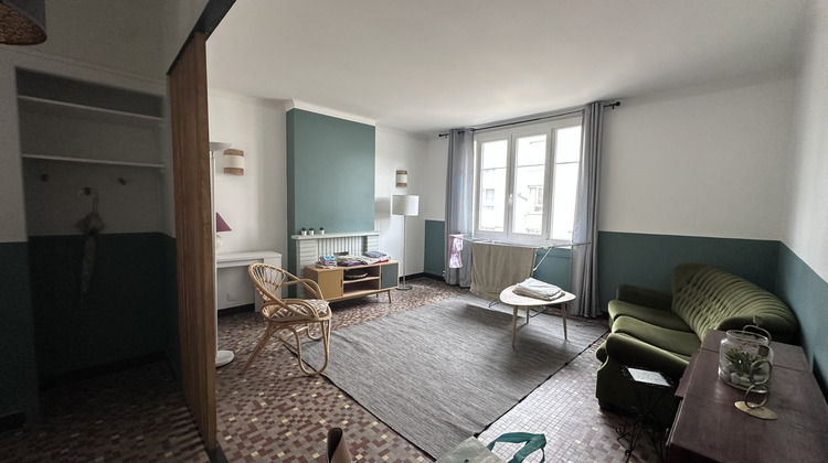 Ma-Cabane - Location Appartement MONTPELLIER, 82 m²