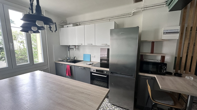Ma-Cabane - Location Appartement MONTPELLIER, 82 m²