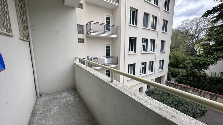 Ma-Cabane - Location Appartement MONTPELLIER, 82 m²