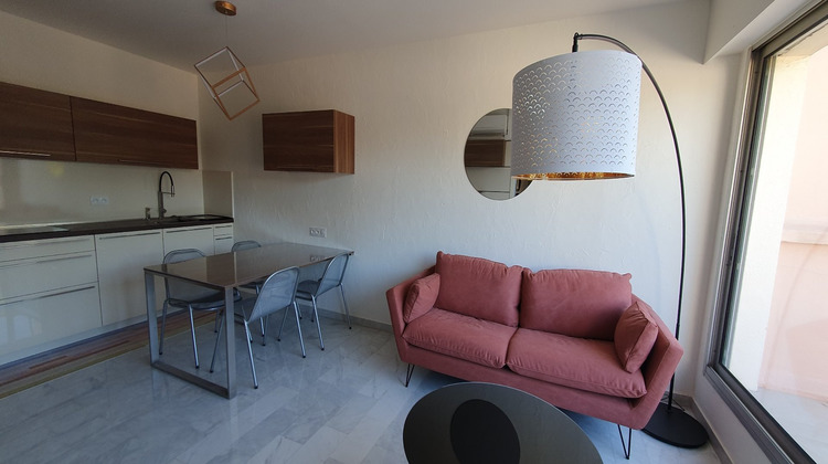 Ma-Cabane - Location Appartement MONTPELLIER, 77 m²