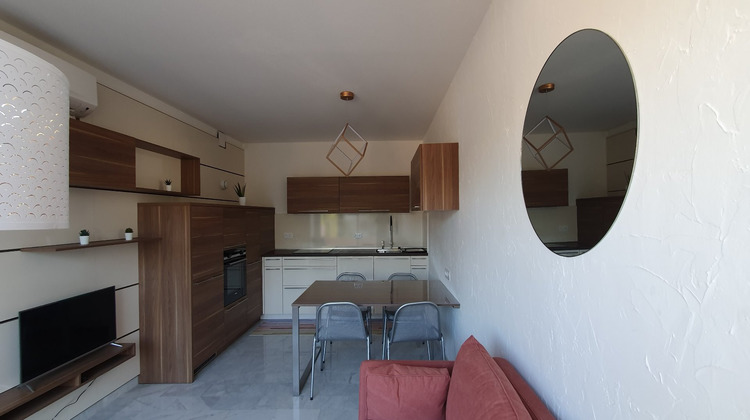 Ma-Cabane - Location Appartement MONTPELLIER, 77 m²