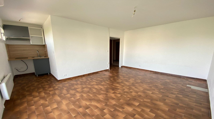 Ma-Cabane - Location Appartement Montpellier, 19 m²