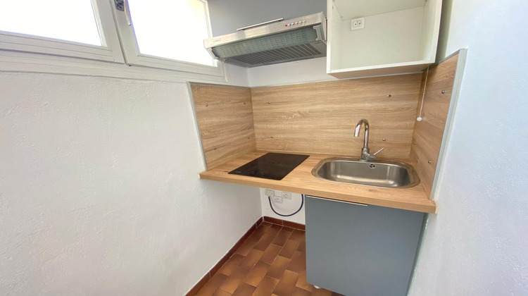 Ma-Cabane - Location Appartement Montpellier, 19 m²
