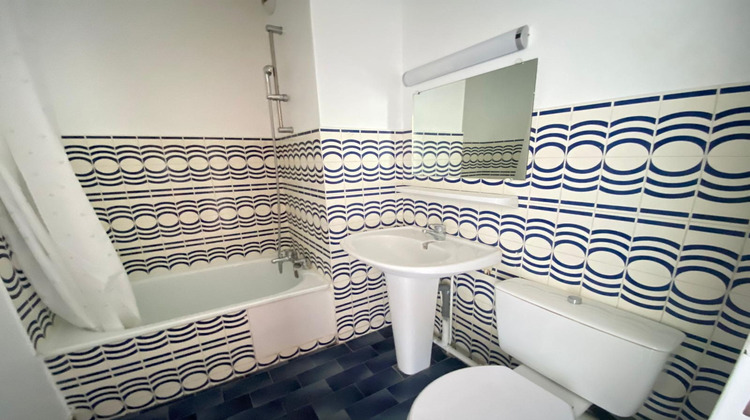 Ma-Cabane - Location Appartement Montpellier, 19 m²