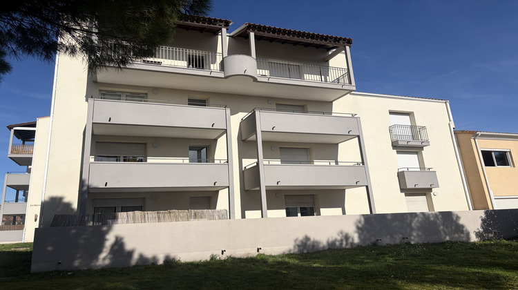 Ma-Cabane - Location Appartement MONTPELLIER, 25 m²