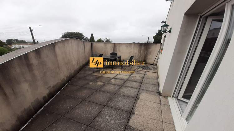Ma-Cabane - Location Appartement Montpellier, 57 m²