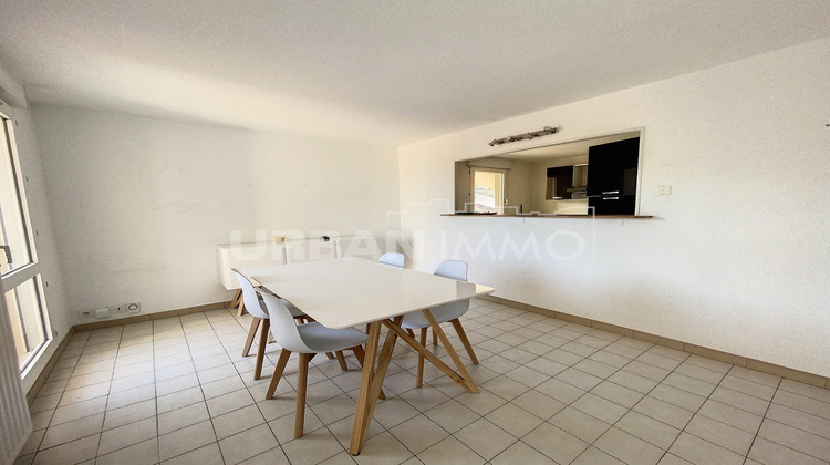 Ma-Cabane - Location Appartement MONTPELLIER, 83 m²