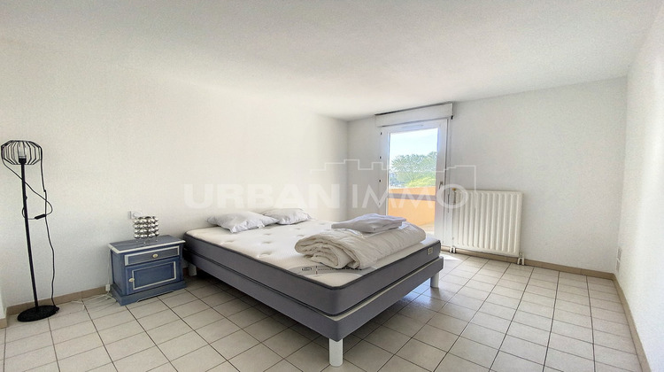 Ma-Cabane - Location Appartement MONTPELLIER, 83 m²