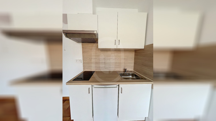Ma-Cabane - Location Appartement MONTPELLIER, 25 m²