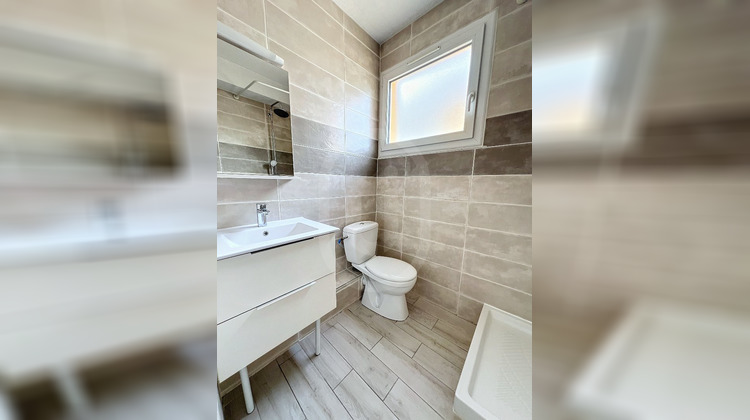 Ma-Cabane - Location Appartement MONTPELLIER, 25 m²