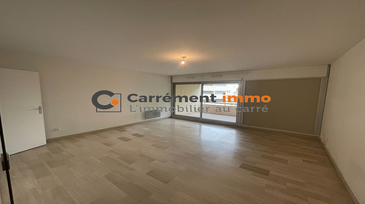Ma-Cabane - Location Appartement MONTPELLIER, 73 m²