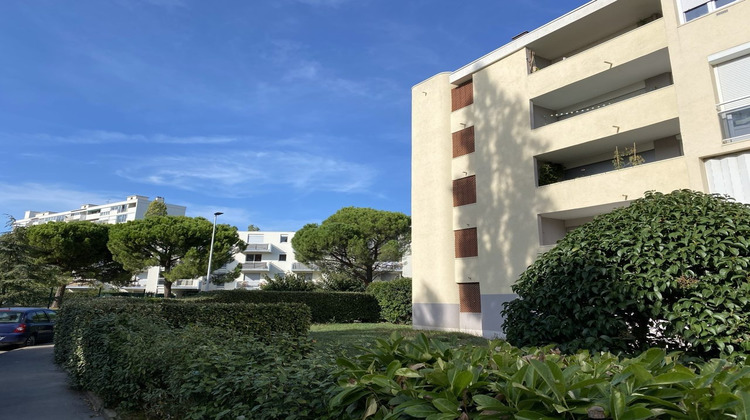Ma-Cabane - Location Appartement MONTPELLIER, 70 m²