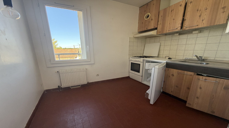 Ma-Cabane - Location Appartement MONTPELLIER, 31 m²